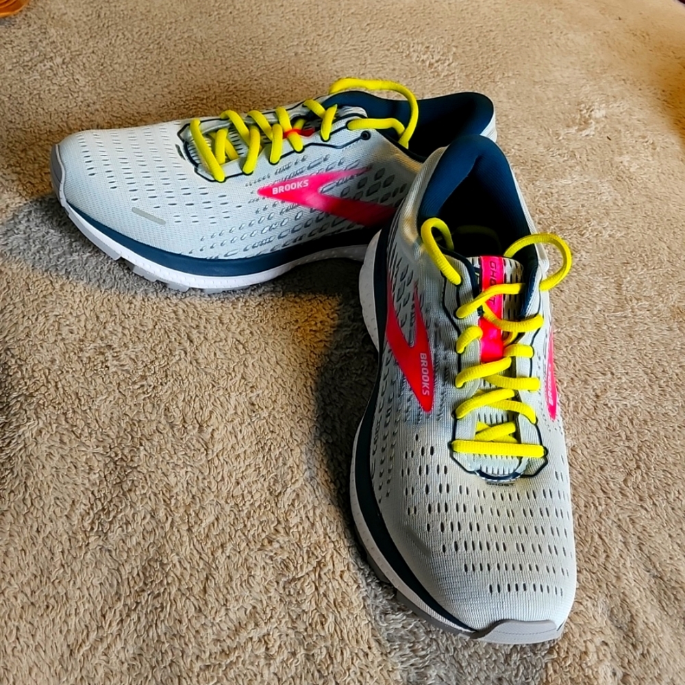 Brooks Ghost 13
